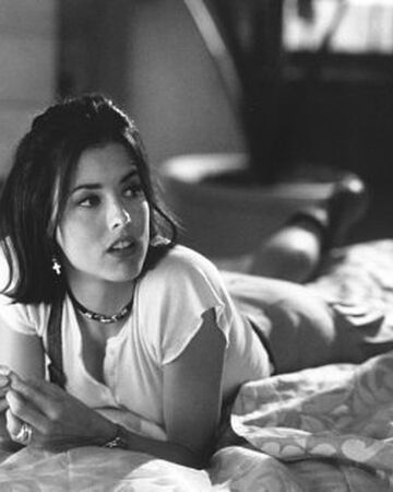Julie Mott Bad Boys Wiki Fandom