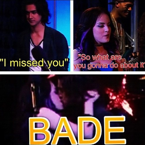 Image - Tori Fixes Beck And Jade.jpg | Bade Wiki | FANDOM powered by Wikia