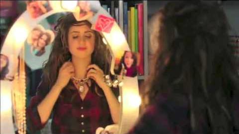 Video - Bad Hair Day (Disney Channel Original Movie) Promo ...