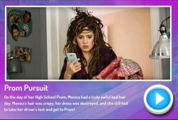 User Blog Nestorcasth123 Prom Pursuit Bad Hair Day Wiki Fandom