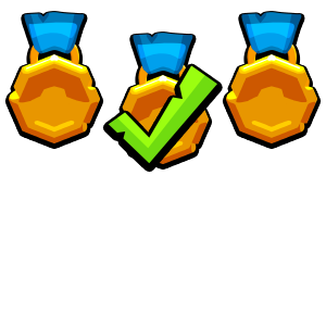 Achievements