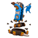 Eventquake