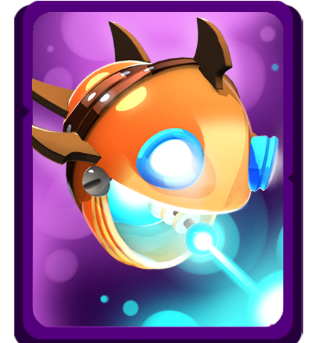 Badland Brawl Wiki Badland Brawl Wiki