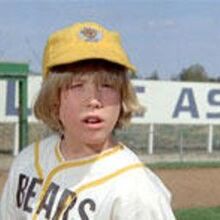 Tanner Boyle The Bad News Bears Wiki Fandom
