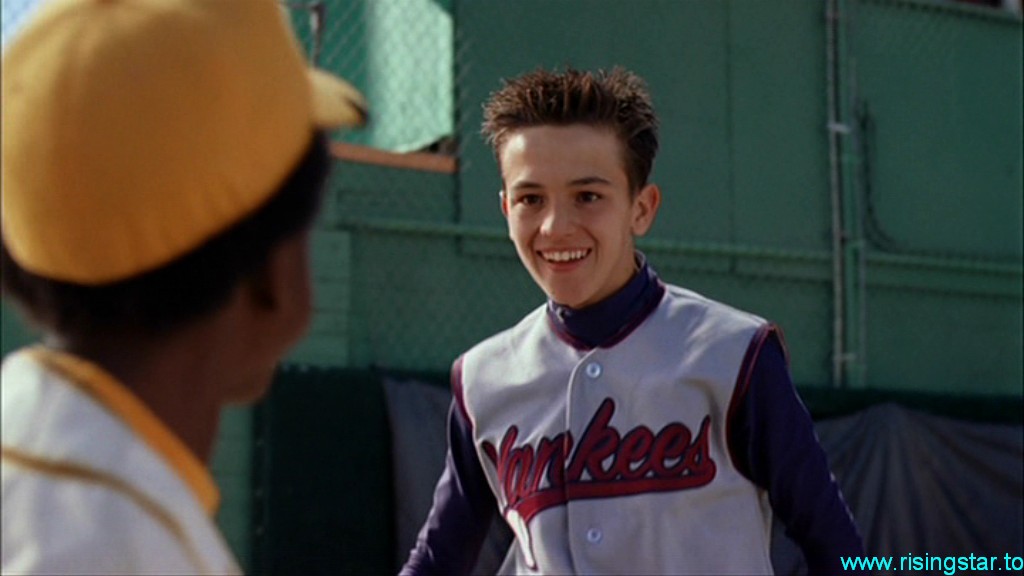 Jimmy Feldman The Bad News Bears Wiki FANDOM powered by Wikia