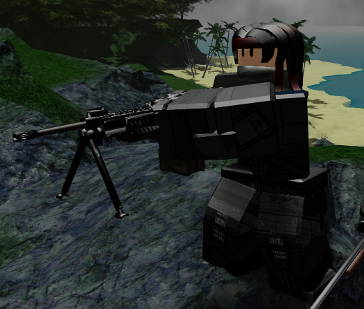 Snake Sniper Roblox