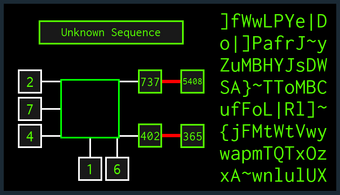 Roblox Number Bypass Font