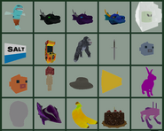 Wiki Codes For Roblox Polyguns