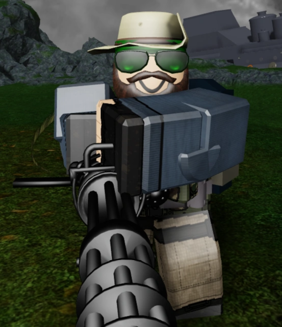 Roblox Isle Mercenaries Clothes