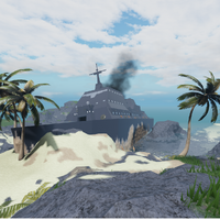 Shipwreck Badorkbee Games Wiki Fandom