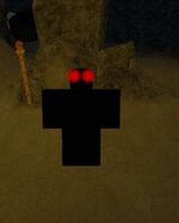 Roblox Dangerous Night