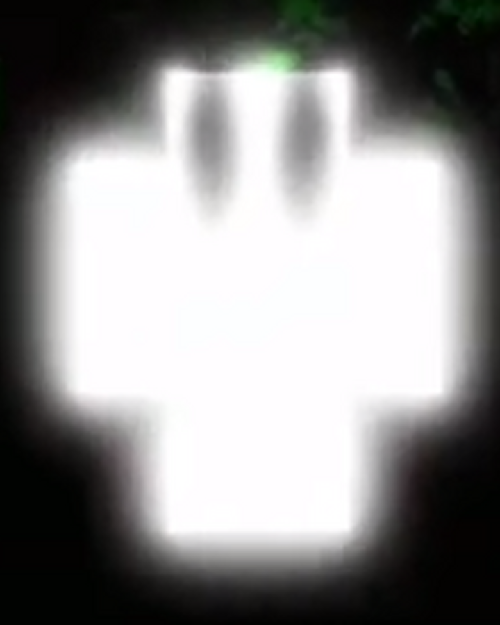 Roblox Isle Albino Stan