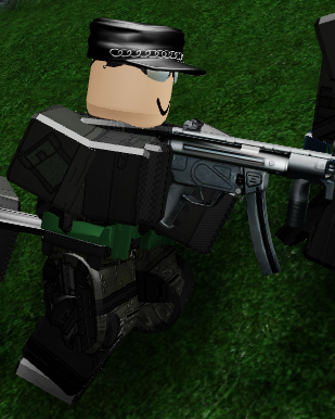 Roblox Isle Mercenaries Clothes