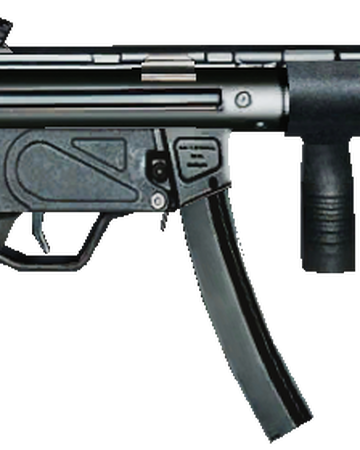 Sub Machine Gun Badorkbee Games Wiki Fandom