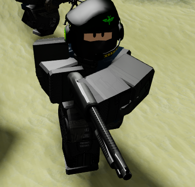 Tactical Scarf Roblox