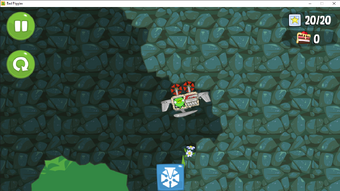 Wing Bad Piggies Wiki Fandom