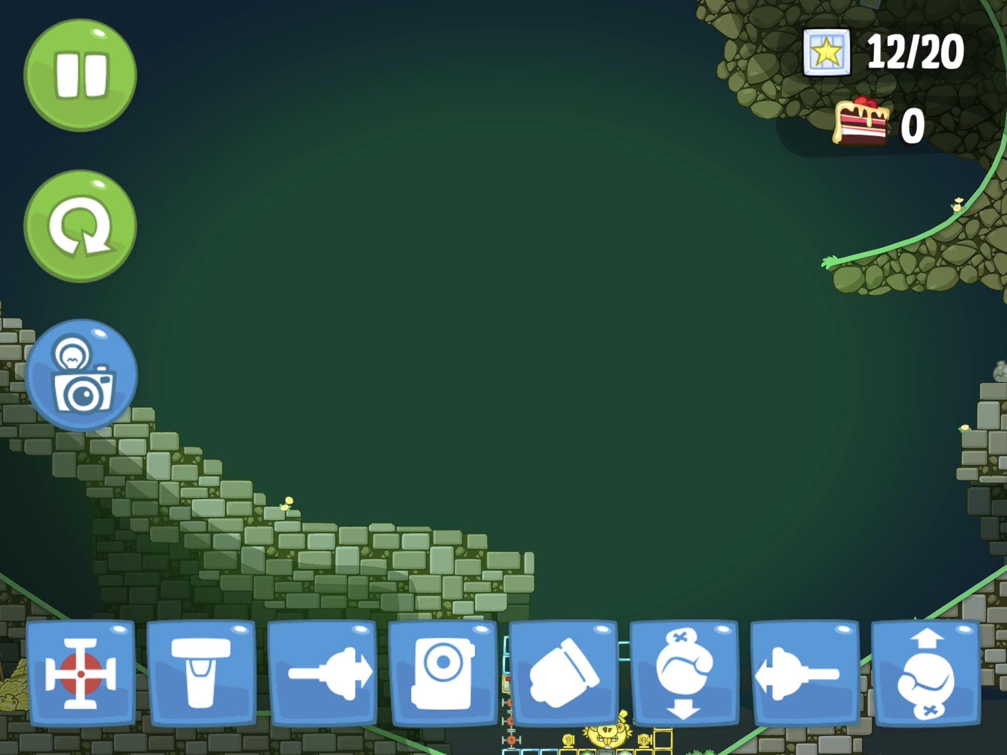 Find the Statues Bad Piggies Wiki Fandom