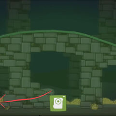 Secret Item Bad Piggies Wiki Fandom