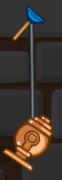 Floatng Hook Glitch