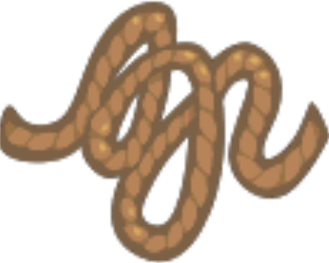 Rope