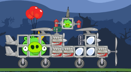 Helicopter Rotors Bad Piggies Wiki Fandom