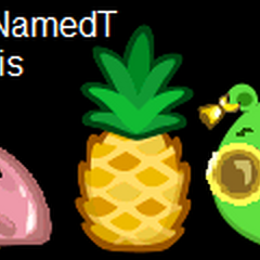 Secret Item Bad Piggies Wiki Fandom
