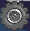 Monster truck wheel