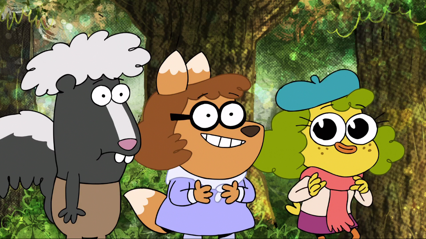 Image - Foo Shoes (24).png | Harvey Beaks! Wiki | FANDOM powered by Wikia