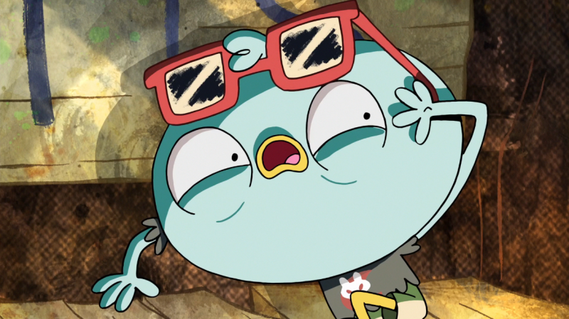 Image - The Rebel (20).png | Harvey Beaks! Wiki | FANDOM powered by Wikia