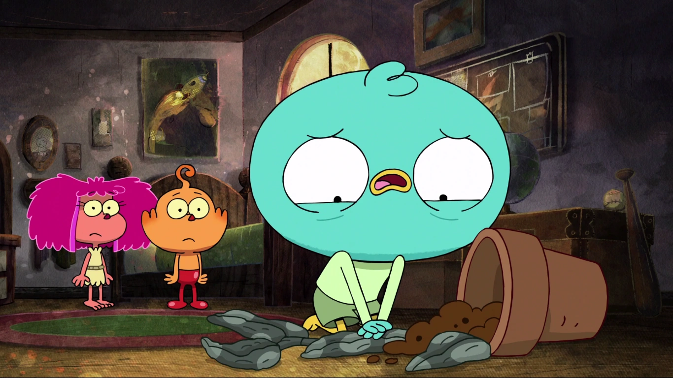 Image Harvey's Pet (39).png Harvey Beaks! Wiki FANDOM powered by