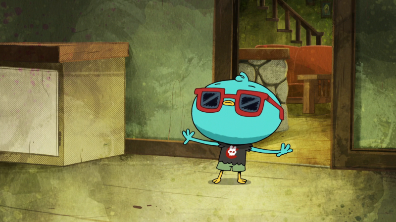 Image - The Rebel (10).png | Harvey Beaks! Wiki | FANDOM powered by Wikia