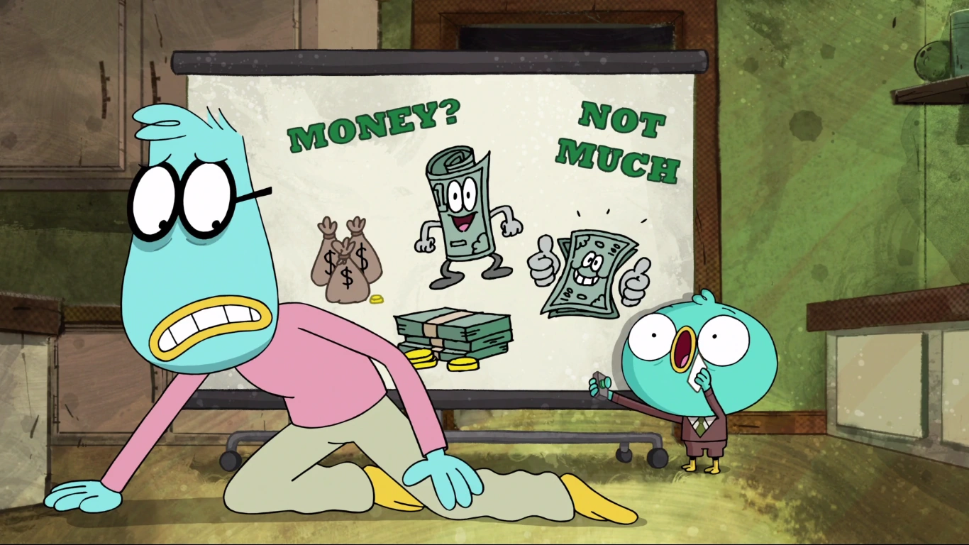 Image Harvey's Pet (15).png Harvey Beaks! Wiki FANDOM powered by