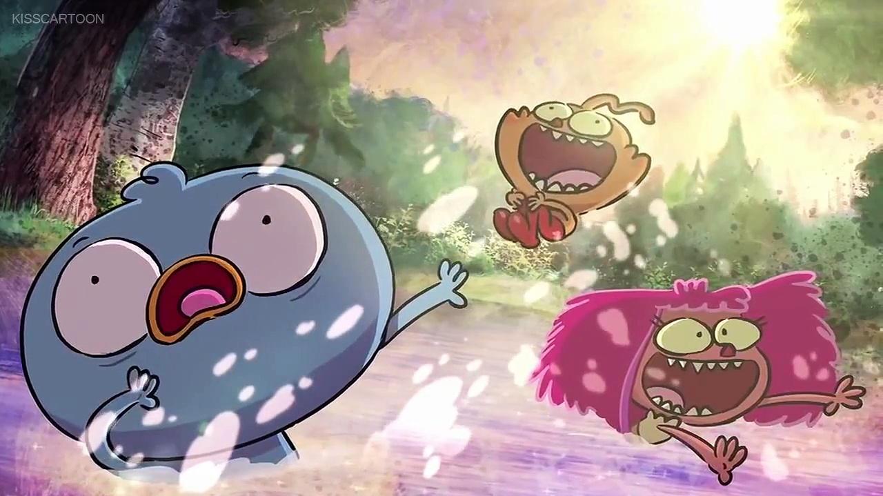 Video Harvey Beaks Episode 21a Terrybear Harvey Beaks Wiki Fandom Powered By Wikia 5126