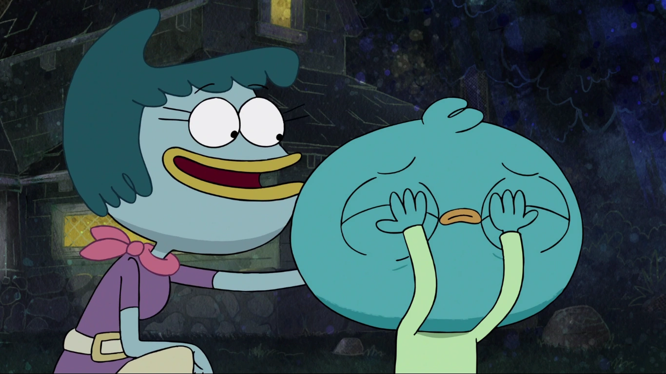 Image Harvey's Pet (59).png Harvey Beaks! Wiki FANDOM powered by