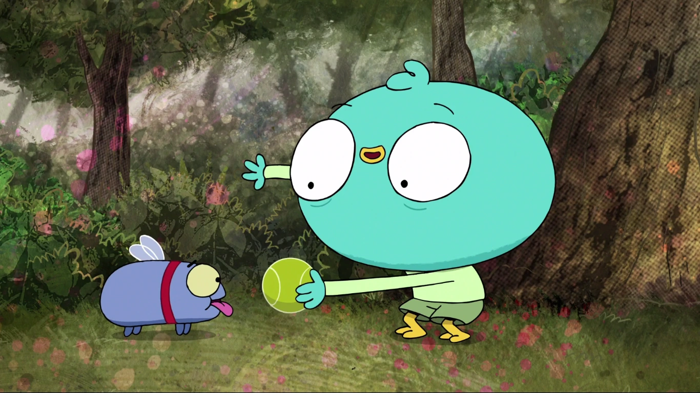 Image Harvey's Pet (7).png Harvey Beaks! Wiki FANDOM powered by Wikia