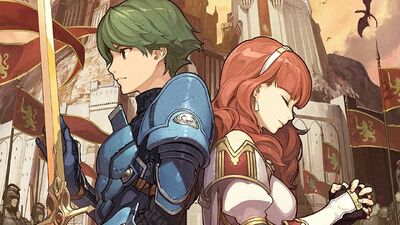 'Fire Emblem Echoes: Shadows of Valentia' DLC Season Pass Detailed