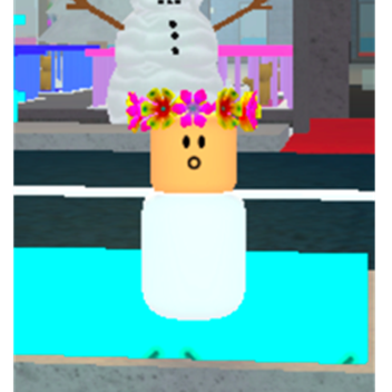 Roblox Baby Boo