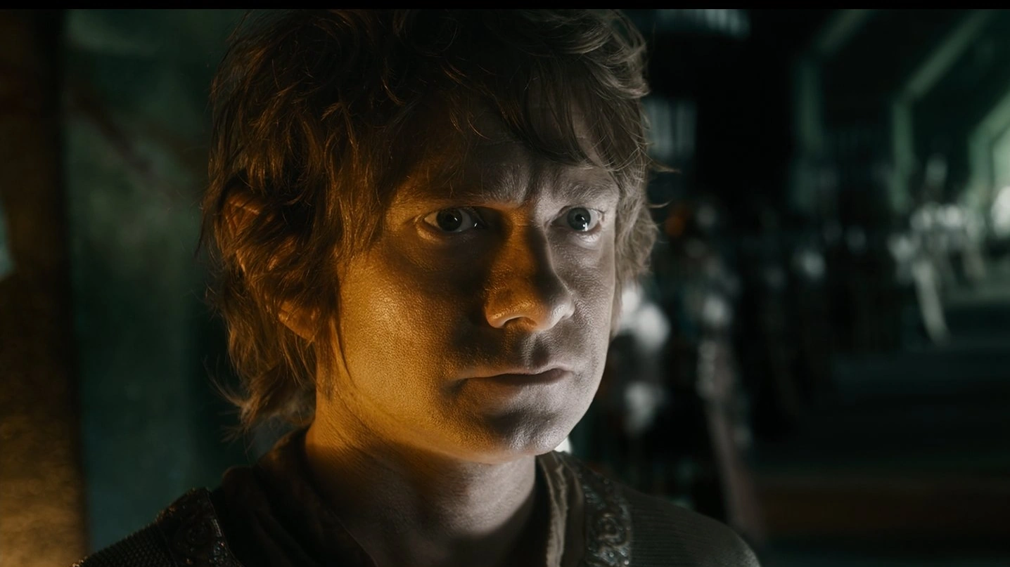 Bilbo Baggins | Baggins Chronicles Wikia | Fandom