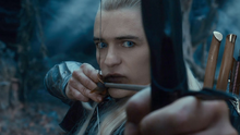 Legolas