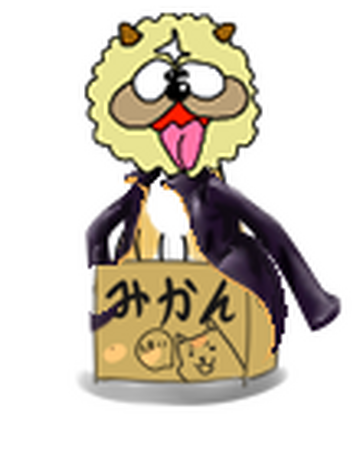 拷貝狗 巴哈百科 Fandom
