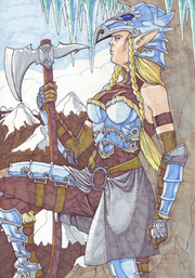 Hilde