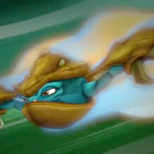 Torpedo Wiki Bajoterra Fandom