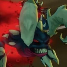 Babosa Grimmstone Wiki Bajoterra Fandom