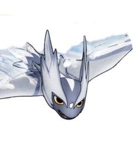 Elemental De Aire Wiki Bajoterra Fandom