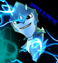Water Elemental