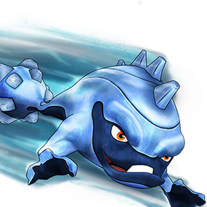 Babosa Magnetosa Wiki Bajoterra Fandom