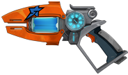 Defender slipstream