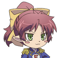 Get Wallpaper Minami Shimada Baka To Test To Shoukanjuu Wiki Fandom Desktop Wallpaper