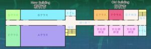 FumizukiHSMap2ndfloor