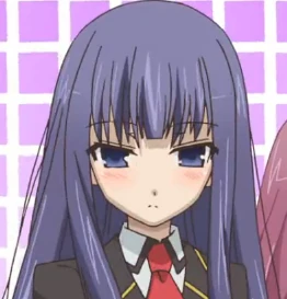 Shouko Kirishima Baka To Test To Shoukanjuu Wiki Fandom